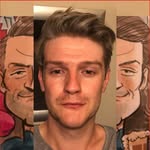 Daran Jonno Johnson - @thisisjonno - Instagram