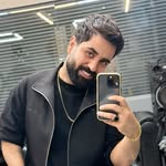 مهدی طهماسبی/اموزش ارایشگری - @mahdi_tahmasebii - Instagram