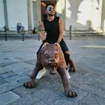 Darby - @darbybellp9.35 - Instagram