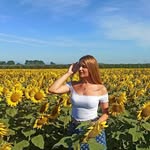 DARBY - @darbybishop_oh8 - Instagram