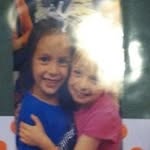Darby K Revis Arianna G Bishop - @the_amzing_sisters - Instagram