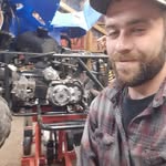 Bronson Darby - @bdarbs__556 - Instagram
