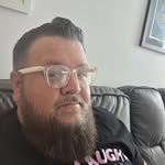 Darby Bronson - @humanityfading - Instagram