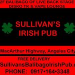 Darby Sullivan - @balibago_irish_pub - Instagram