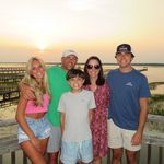 Kathryn Darby Sullivan - @ksullivan1118 - Instagram