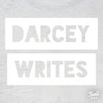 Darcey Lee - @darcey_writes - Instagram
