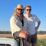 Darcy Long - @darcylong - Instagram