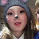 Darcey Morris - @darceylovesminecraftpigs - Instagram