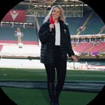 Darcey Morris - @darceymorrissport - Instagram