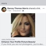 Darcey Morris - @darclynn46 - Instagram