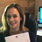 Darcey Williams - @ophallon - Instagram