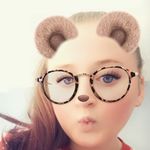 Darcey Williams - @darcey_cakes20 - Instagram
