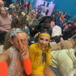 Darcey Williams - @darcfreestyle - Instagram