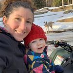 Darcie Burroughs - @darcieinthesticks - Instagram