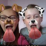 Darci May Evans - @d0ggydish - Instagram
