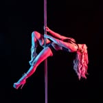 Darci Murphy - @darci_mai.pole - Instagram