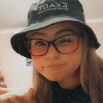 Darci Perry - @darci__spamm_account - Instagram