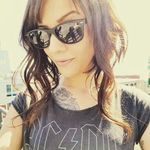 Darci Ross - @darccvaderr - Instagram