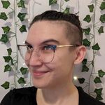 Darcy Ross - @thecicatrix - Instagram
