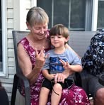Darci Simonsen - Facebook
