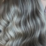 Darcey Stephens - @darceystephenshair - Instagram