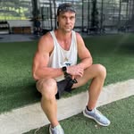 Dr. Garrett Ryan Trummer DPT, SCS, OCS, CSCS, CISSN - @garretttrummer - Instagram
