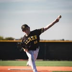 Darcy Watson - @thereald_baseball_47 - Instagram