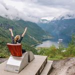 Darcy Watson - @traveltalesfrom - Instagram
