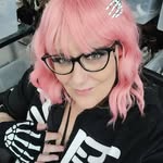 Darci Weber-Reyes - @darci.boo.thang - Instagram