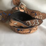 Darcy Weber - @darcy_weber_custom_leather - Instagram