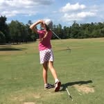 Darcy Wright - @darcywright_golf - Instagram