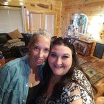 Darcia Black - @cia.on.the.flipside - Instagram