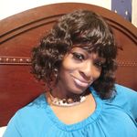 Darcia Jackson - @divadarcia46 - Instagram