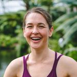 Darcy Adams - @darcyadamswellness - Instagram