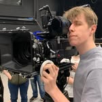 Darcy Allen - @dallen_cine - Instagram