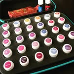 Darcie Armstrong - @sparkles_with_joy - Instagram