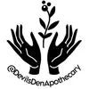 Darci Austin - @devilsdenapothecary - TikTok