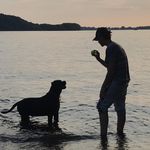 Darcie Baker - @chrisdj8948 - Instagram