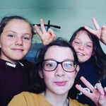 darcie Baker - @darciebaker2506 - Instagram