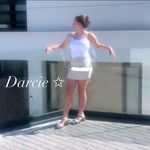 Darcie Baker - @dxrcie.lvs - Instagram