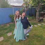 Darcie-Grace Greenwell - @darcie_ballroom_latin_dancer - Instagram