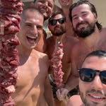 Darcy Bishop - @tolfohaloi - Instagram
