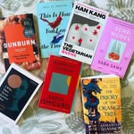 Darcie | Bookstagram 🍒 - @darciesbooks - Instagram