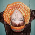 Darcey Burch - @darceys.world - Instagram