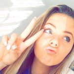 Darcie-Grace Carey - @darciecarey5319 - Instagram