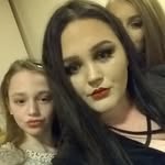 @darciecareyxox - Instagram