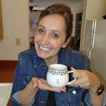 Darcie Robinson Carr - @redthread6 - Instagram