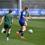 Darcie Carter - @footballdc9 - Instagram