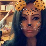 Darcie Carter Gamble - @redguard15 - Instagram