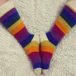 Darcie Cimarusti - @knitting2heal - Instagram
